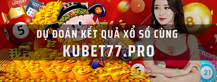 Dự đoán kết quả xổ số Miền Nam ngày 14/04/2021 cùng Kubet77.pro