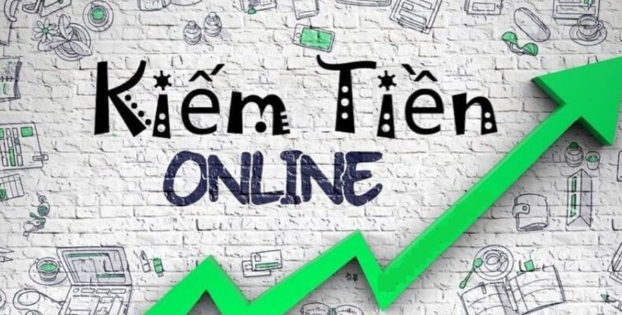 Hướng dẫn kiếm tiền online bằng trò chơi cá cược trên Kubet